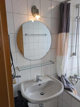 Foto - 2 Zimmer Dachgeschoßwohnung zur Miete in Wallhausen