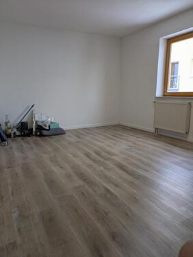 Foto - 2 Zimmer Dachgeschoßwohnung in Wallhausen