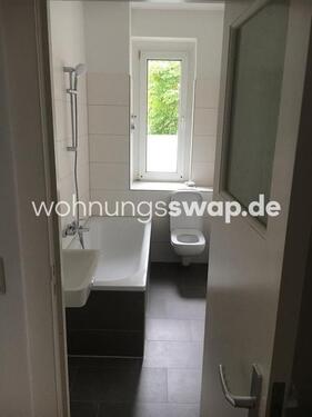 Foto - Etagenwohnung in Berlin zur Miete