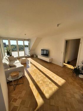 Foto - Renoviertes Penthouse Appartement