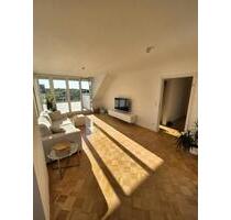 Renoviertes Penthouse Appartement - Wolfsburg Ehmen Renoviertes Penthouse Appartement - Wolfsburg Ehmen