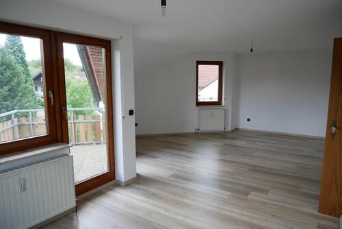 Foto - 3.5 Zimmer Maisonettenwohnung zur Miete in Obersulm