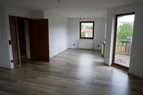 Foto - 3.5 Zimmer Maisonettenwohnung in Obersulm