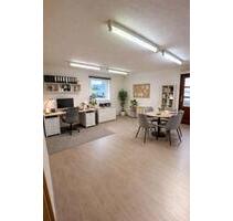 gemütliches Büro Praxis mit Flur und WC 27,5qm in Ennepetal