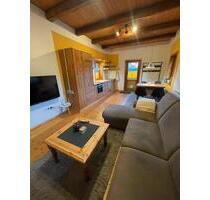 Gemütliche Ferienwohnung, 2-4 Personen, - Adelebsen