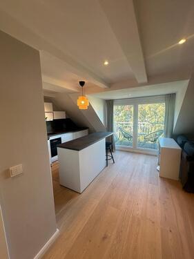 Foto - 1.5 Zimmer Dachgeschoßwohnung in Hamburg