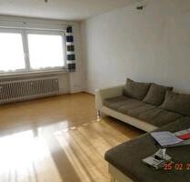 Großzügige, helle und ruhige 3 ZW im 3. OG in Rothenburg o.d.T. - Windelsbach