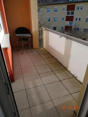 Foto - Etagenwohnung in Windelsbach zur Miete