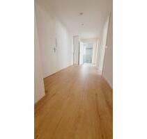 Helle freundliche und renovierte Wohnung - 65 m² - Bad Pyrmont