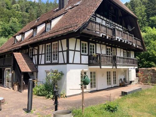 Foto - Barrierefreies Appartement mit großem Balkon, Aufzug, mit Service