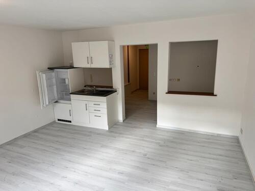Foto - 1.5 Zimmer Etagenwohnung zur Miete in Calw