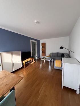 Foto - 2 Zimmer Etagenwohnung in München