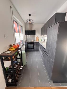 Foto - Etagenwohnung in München zur Miete