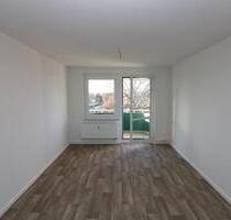 Flieg mit mir zu den Sternen…helle 3-RW mit Wanne & Balkon!!! - Freiberg
