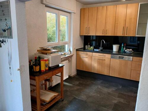 Foto - Einfamilienhaus in Biblis zum Kaufen