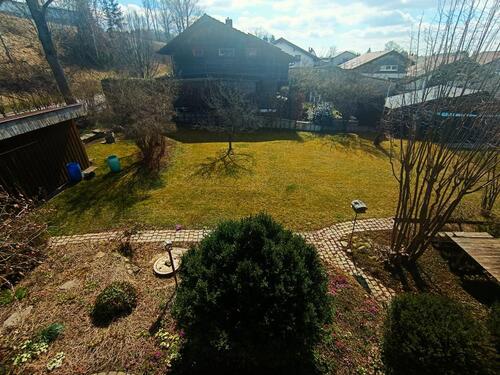 Foto - 7 Zimmer Einfamilienhaus zum Kaufen in Kaufbeuren