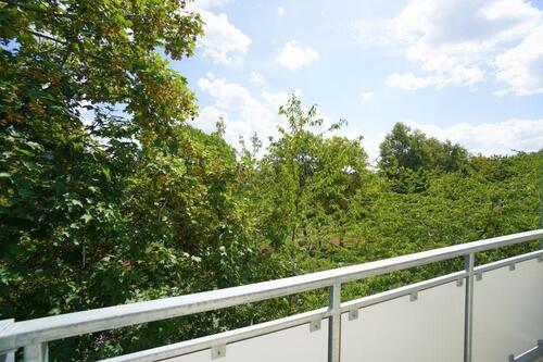 Foto - 2 Zimmer Etagenwohnung zur Miete in Plauen