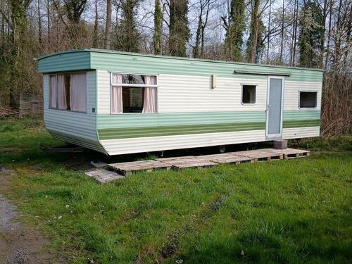 Foto - Wohnen wo andere Urlaub machen - 335,00&nbsp;EUR Kaltmiete, ca.&nbsp; 28,00&nbsp;m&sup2;