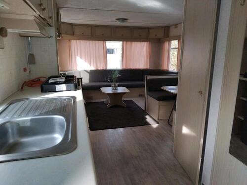 Foto - 1 Zimmer Etagenwohnung in Fürstenau