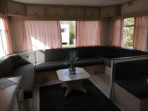 Foto - Etagenwohnung in Fürstenau zur Miete