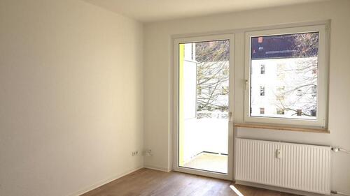 Foto - 2 Zimmer Etagenwohnung zur Miete in Chemnitz