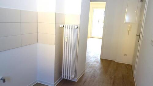 Foto - Etagenwohnung in Chemnitz zur Miete