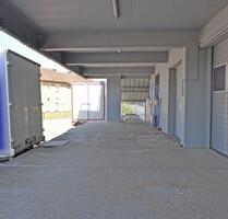Rampenandienung - 2.500,00&nbsp;EUR Kaltmiete, ca.&nbsp; 1.276,00&nbsp;m&sup2; in Langweid am Lech (PLZ: 86462)