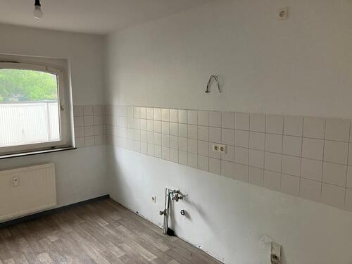 Foto - 3 Zimmer Erdgeschoßwohnung in Salzgitter