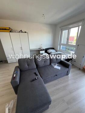 Foto - Wohnungsswap - 1 Zimmer, 45 m² - Am Maselakepark, Spandau, Berlin