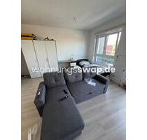 Wohnungsswap - 1 Zimmer, 45 m² - Am Maselakepark, Spandau, Berlin