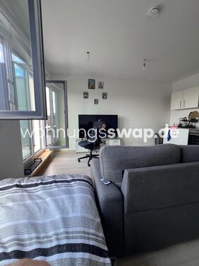 Foto - 1 Zimmer Etagenwohnung zur Miete in Berlin