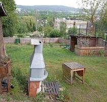 Vermiete 1172m2 Grund und Gartenhaus 40m2 - Möhrendorf