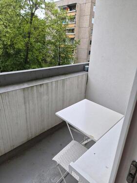Foto - Eine möblierte Wohnung in Leipzig, nah zu Zentrum