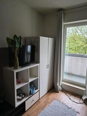 Foto - 1 Zimmer Etagenwohnung zur Miete in Leipzig