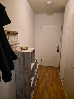 Foto - 1 Zimmer Etagenwohnung in Leipzig