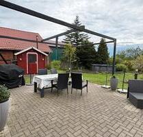 4 Zimmer Wohnung mit Garten zu vermieten - Ascheberg