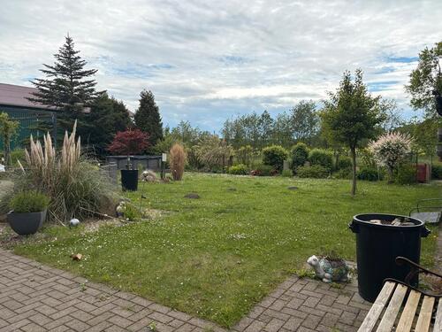 Foto - 4 Zimmer Erdgeschoßwohnung zur Miete in Ascheberg