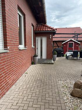 Foto - 4 Zimmer Erdgeschoßwohnung in Ascheberg