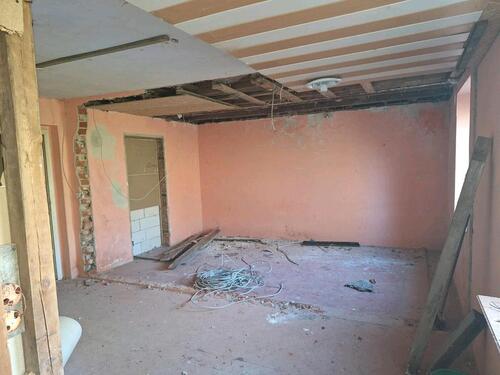 Foto - 20 Zimmer Bauernhaus, Landhaus in Mügeln