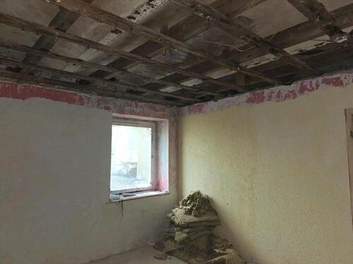 Foto - Bauernhaus, Landhaus in Mügeln zum Kaufen