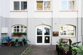 Foto - 3-Zi.-Altbauwohnung 110 m² mit Loftcharakter