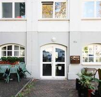 3-Zi.-Altbauwohnung 110 m² mit Loftcharakter - Offenbach am Main Hafen