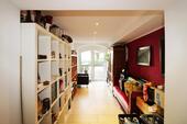 Foto - 3 Zimmer Erdgeschoßwohnung zum Kaufen in Offenbach am Main