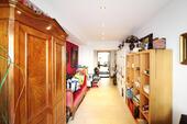 Foto - 3 Zimmer Erdgeschoßwohnung in Offenbach am Main