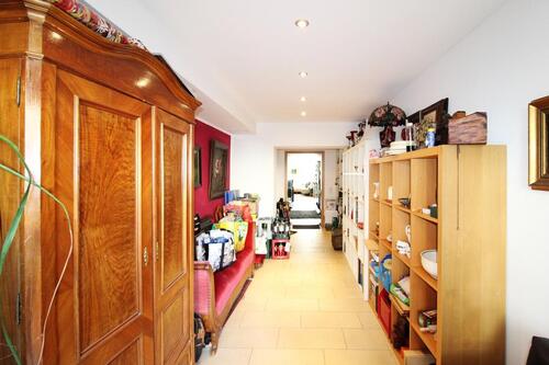 Foto - 3 Zimmer Erdgeschoßwohnung in Offenbach am Main
