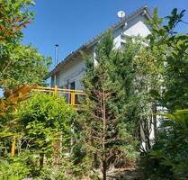 Freistehendes Einfamilienhaus in ruhiger, sonniger Lage - Ostrach