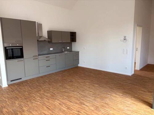 Foto - Etagenwohnung in Grünstadt zur Miete
