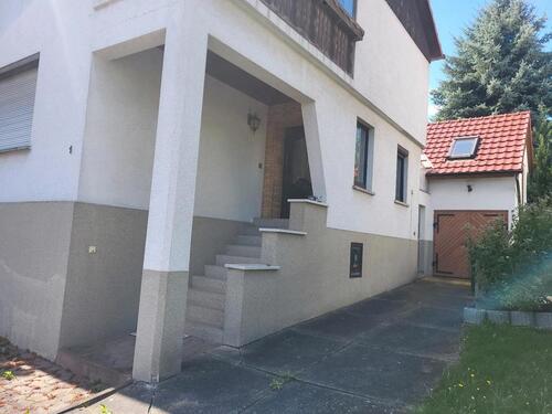 Foto - Einfamilienhaus in Bad Salzungen