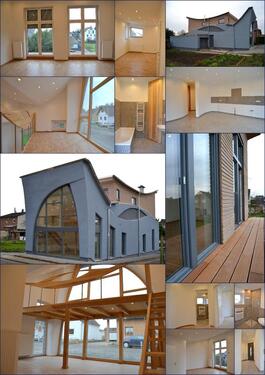 Foto - Besonderes Einfamilienhaus - 1.600,00 EUR Kaltmiete,