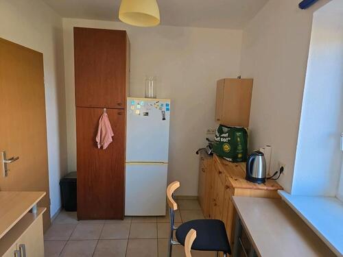 Foto - Etagenwohnung zur Miete in Wietzendorf